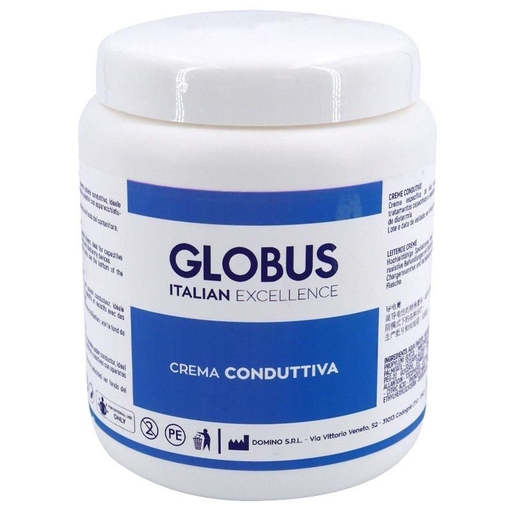 [G3369] Crème TECAR 1l