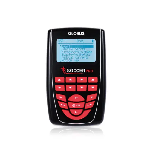 [G4228] TENS/EMS - SOCCER PRO
