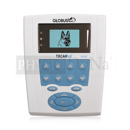 [G5617] TECARVET 2000