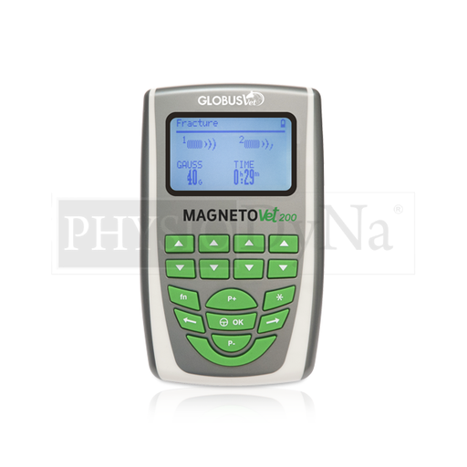 [G5620] MAGNETOVET 200 GLOBUS