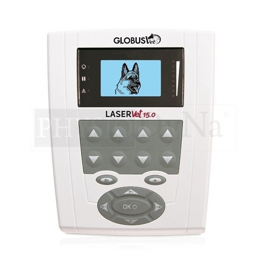 [G6036] LASERVET 15.0