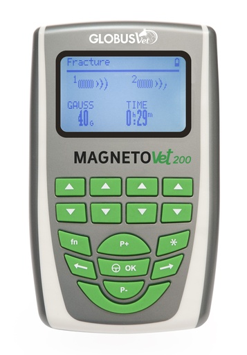 [G6115] MAGNETOVET 200 GLOBUS- Avec couche
