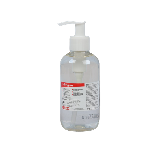 [G6418] Gel lubrifiant gynécologique LUBRIGIMA
