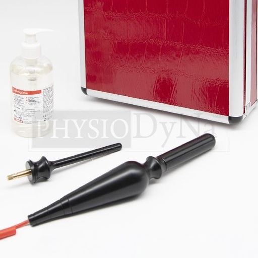 [G6421] TECAR KIT INTIMA 7000 LINE GLOBUS