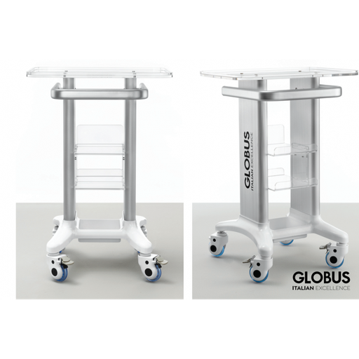 [G6510] Carrello GLOBUS EASYGO