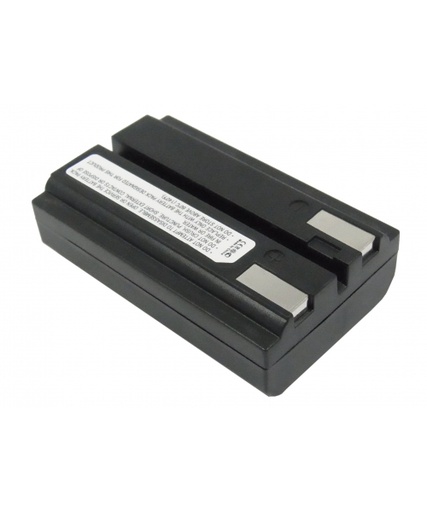 [13.0050.00] FRAMIRAL- Batterie Lithium 7.4V