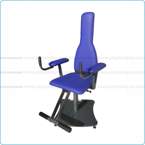 [FAUTRT4-ST] Fauteuil Rotatoire FRAMIRAL v4