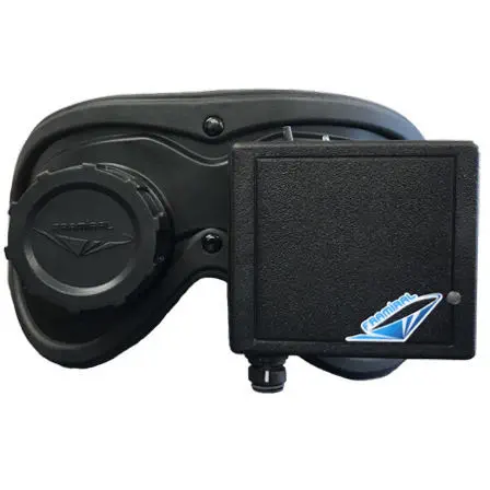 [FSCOPE-EU-MM] Occhiali per videonistagmografia cablati e wireless FRAMISCOPE di FRAMIRAL