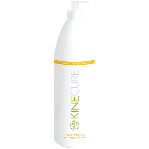 [43932] KINECURE Crème de massage Arnicacrème 1L 