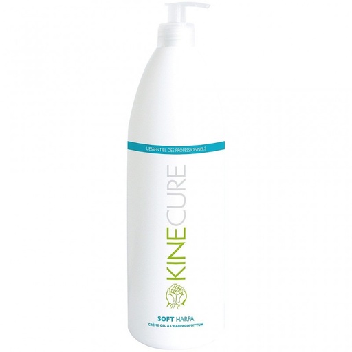 [43997] KINECURE Crème de massage à l'harpagophytum 1L