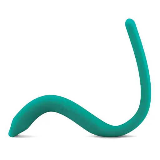 [IR-021] Baguette périnéale VIBRANTE Intimate Rose