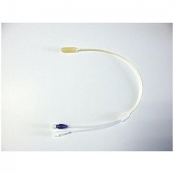[GE-SRBS-0830] Sonde rectale à ballonnet simple