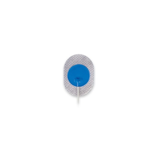[NF-10-A/12] Mini Electrodes Ambu® Blue Sensor NF Diamètre 13mm