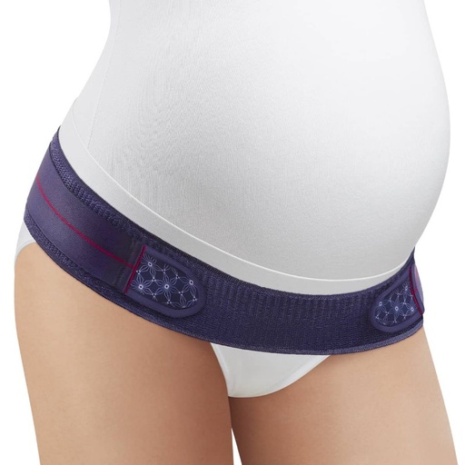 [OMT700] CEINTURE PELVIENNE DE GROSSESSE - MONAË LIGHT