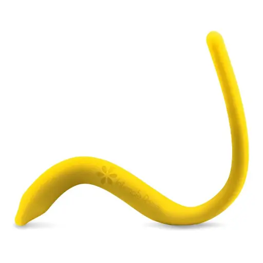 [IR-025] Baguette périnéale CHAUD/FROID Intimate Rose