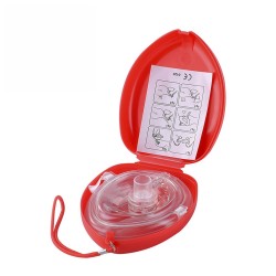 [MSK2023] 60 Masques de premiers secours avec valve