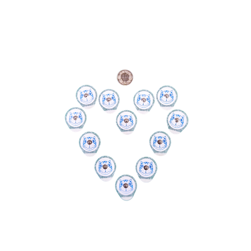 [19.000.00.462] Electrodes pédiatriques SNAP