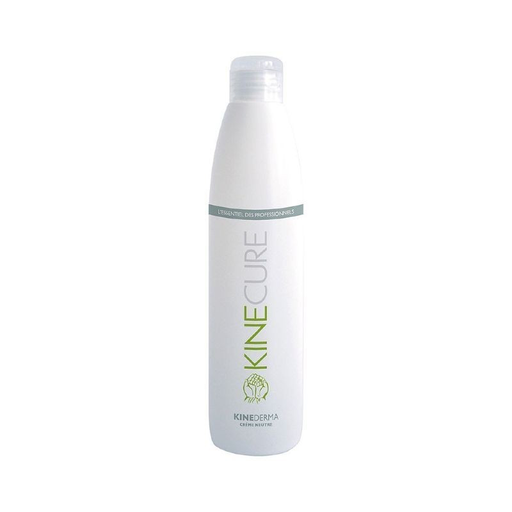 [43930] KINECURE Crème de massage neutre massage profond – Kinederma - 1L 