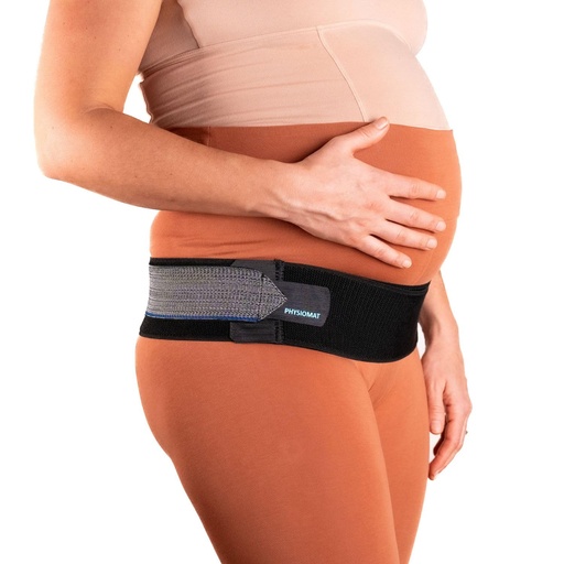 [1255T] Ceinture de grossesse PHYSIOMAT CONFORT