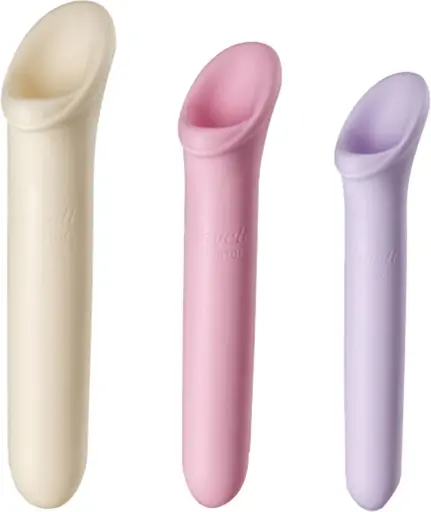 Dilatateurs VAGIWELL (3 pcs)