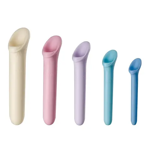 [44637] Dilatateurs VAGIWELL premium (5 pcs)