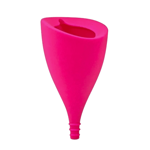[44879] Coupe menstruelle Lily CUP INTIMINA  taille B (M) compacte