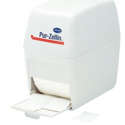 [996857] Distributeur de tampons Pur-Zellin BOX 