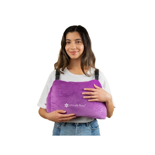 [IR-028] ex-Coussin post mastectomie Intimate rose