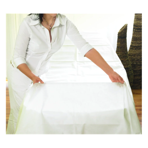 [32900] Drap non tissé lavable 70x200cm x10pc