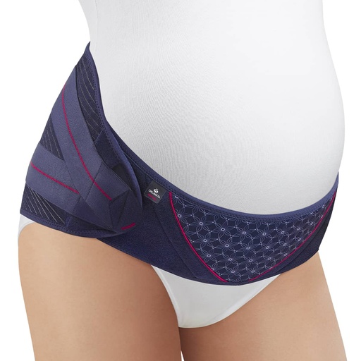 [OMT601] ex- Centure de soutien lombaire