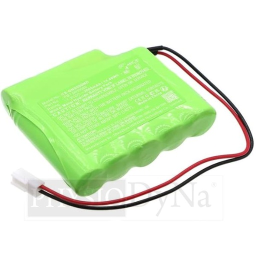 [8032625828716] Battery pack for MAGNETOVET 4000