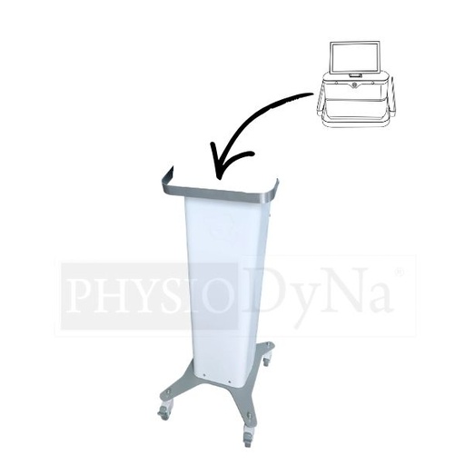 [304434] Guéridon pour bLift +(new design)