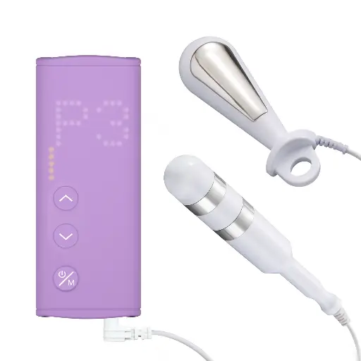 [EM-5200] EM-5200 Electrostimulateur iStim (EMS) 
