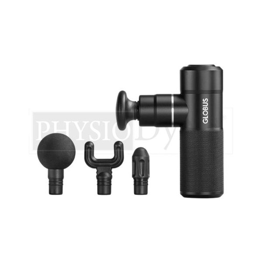 [G6517] Pistolet de massage Globus