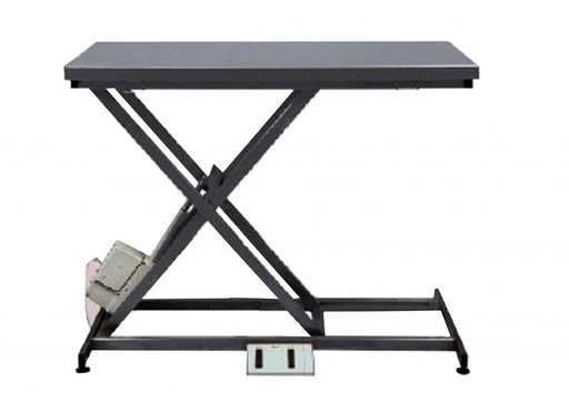 [524-ME120604] Table d'examen électrique de 120x60 cm