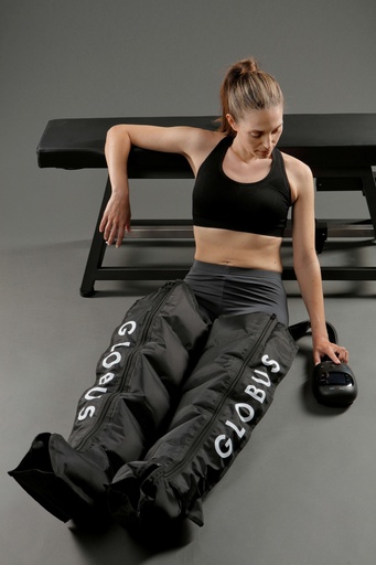 PressCare G280 (2 Leg Sleeves) tailles S,M,L 
