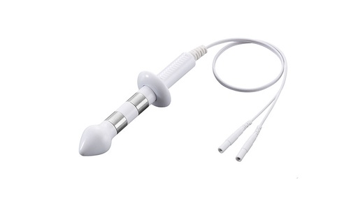 [L020AA0008] Sonde Anale butée amovible PR-13A