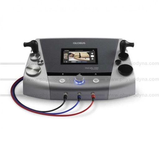 [G5210] DIACARE 7000