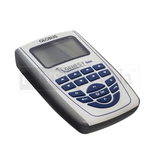 [G3553] GENESY 600 GLOBUS TENS/EMS 