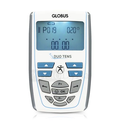 [G3729] DUO TENS TENS/EMS GLOBUS