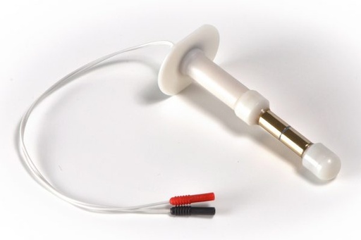 [RU/A2STW-N] Sonde Anale PERIPROBE®- 2 électrodes "ANALIA"
