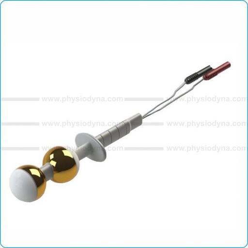 [RU-PSPH-O] Vaginalsonde - PERISPHERA®-O